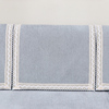 防滑欧式客厅通用靠背巾沙发巾扶手巾盖巾简约现代家用组合沙发垫
