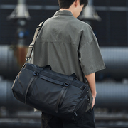 健身包背包运动斜挎包男干湿分离男士出差手提旅行包休闲包大容量