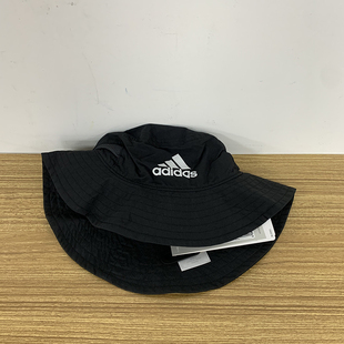 adidas阿迪达斯男女儿童帽子渔夫帽，运动休闲防晒遮阳帽hf4702