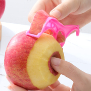 削皮便携式刨苹果神器随身水果削皮器梨子猕猴桃剥宿舍苹果去皮