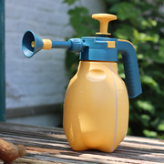 浇花喷壶浇水喷雾器气压式喷水壶，消毒专用家用园艺养花压力洒水壶