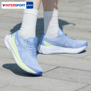 亚瑟士运动鞋女2024夏季GEL-KAYANO 30 网面透气运动鞋跑步鞋