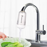 净恩jn-26水龙头净水器家用厨房自来水过滤器，前置滤水器滤芯清洗