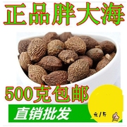 花草茶 胖大海 特级胖大海茶 茶500克批 发