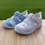 斯乃纳童鞋2023夏sp324101男女，小童宝宝时尚学步机能包头凉鞋