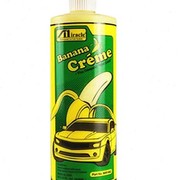 香蕉蜡新车打蜡汽车漆面保护上光划痕修复腊，汽车蜡养护蜡上光液体