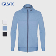 GLVX高尔夫外套弹力舒适GOLF服装运动男士夹克风衣