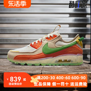 Nike耐克男鞋2023秋季AIR MAX TERRASCAPE90运动鞋DV7413-100