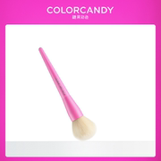 colorcandy糖果彩色5号散粉刷不易吃粉修容高光定妆刷化妆工具