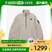 韩国直邮THE NORTH FACE 冲锋衣 NA3BP02K北面