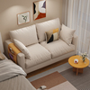 沙发选的对，客厅颜值会翻倍！