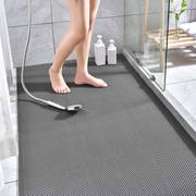 浴室防滑垫镂空卫生间防水淋浴房防摔洗澡间垫子厕所专用地垫脚垫
