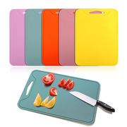 砧板橡胶制品菜板垫硅胶生活用品硅胶厨具切菜板辅食工具