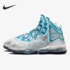 Nike/耐克詹姆斯LEBRON XVIII EP男女篮球鞋DC9342-100