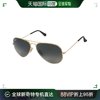 韩国直邮rayban时尚，潮流气质圆形，太阳镜0rb3025