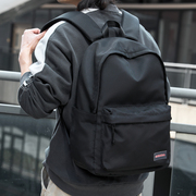 双肩包男士大容量休闲通勤背包商务电脑旅行包大学生减负书包男包