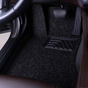 全包围汽车脚垫专用 于本田十代雅阁10代车9.5九代8八代七代 用品