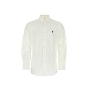 香港直邮Polo Ralph Lauren Polo 拉夫 劳伦 男士 长袖衬衫 71092