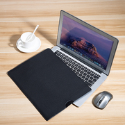 头层牛皮内胆包真皮(包真皮)笔记本电脑包适用macbookpro华为联想air皮套