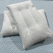 荞麦壳枕头枕芯成人40×60护颈枕儿童30×50㎝买就送纯棉绗缝枕套