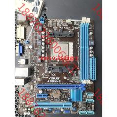 议价：华硕a55 fm2主板 + x4 760 CPU 110元