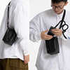 shounenn微单反相机内胆包束口镜头保护袋手提单，肩斜挎水桶，包小型(包小型)