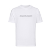 Calvin Klein/凯文克莱男装纯色简约短袖T恤早春印花圆领上衣
