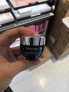 lancome兰蔻小黑瓶发光眼霜眼部，精华肌底液眼部凝霜淡化细纹亢皱