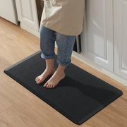 加厚PVC发泡厨房地毯地垫卧室办公室缓冲地垫欧美厨房垫