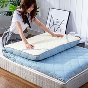 榻榻米床垫加厚床垫子家用1.5米1.8m床学生宿舍软垫被褥子床褥垫