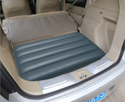 汽车后备箱增高垫充气床配件尾厢充气垫缝隙加高平铺垫小车suv用