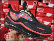 nike耐克cny男鞋，airmax全掌缓震气垫，跑步鞋dd8486-096
