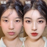 化妆品套装彩妆全套组合新手，初学者淡美妆一套盒口红七夕礼盒