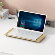 显示器笔记本键盘支架，增高架电脑覆盖架桌面写字游戏，外接键盘托架