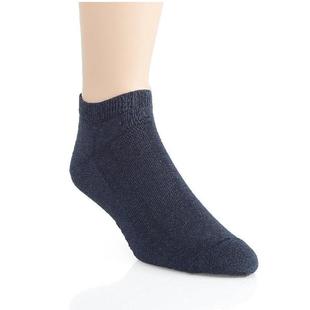 falke男袜短袜船袜运动袜，吸汗透气低帮袜，纯色透气舒适14626