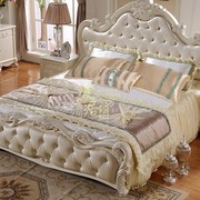 欧式床品多件套件样板房样板间家具家居法式床上用品八件套装