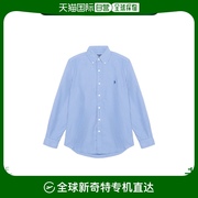 香港直邮Polo Ralph Lauren 长袖衬衫 710729232