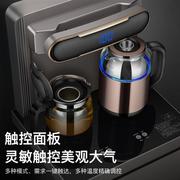 2023即热饮水机茶吧机大款智能家用饮水机立式冷热茶吧几