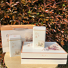 2024安吉高山茶白茶包装盒，黄金茶黄金芽礼盒空盒，茶叶茶叶盒中秋