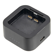 神牛USB充电器 UC18 UC20 UC29 用于v860ii v350 ad200pro锂电池