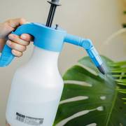 气压喷壶浇花水壶专业洒水壶花园家用消毒自动喷水可旋转水壶