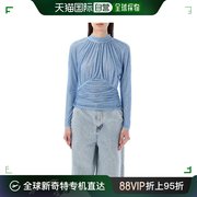 香港直邮self-portrait女士，针织衫t恤上衣