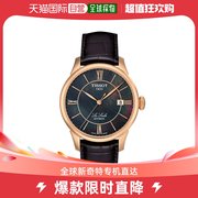 Tissot/天梭 女士T41641363 Le Locle 自动时尚手表腕表