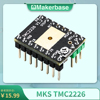 makerbasemkstmc2226步进电机驱动器stepstick3d打印机，零件