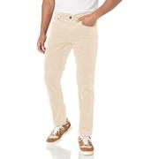 PAIGE 男式24休闲裤美国奶白色舒适透气时尚潮流长裤