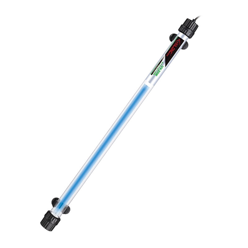 鱼缸 UV紫外线灯鱼池水族箱潜水式净水除藻灯UV灯 A款UV30W 105C|ruв категории Ручная работа, национальных меньшинств, в особенности ремесла, аквариум - от Buy2taobao.com для оказания профессиональной услуги покупки агента Taobao