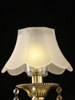 奥灯欧式壁灯全铜水晶灯卧室灯床头灯创意过道灯客厅电视墙灯B321