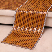 沙发垫夏季凉席麻将坐垫防滑竹垫夏天款，客厅实木欧式座垫凉垫