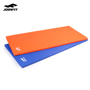 JOINFIT瑜伽垫健身体操垫舞蹈练功垫健身垫仰卧起坐垫运动防滑垫