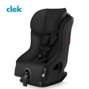 美国制造高端品牌，clek儿童汽车安全座椅增高垫